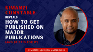 Remotepreneur.com | Courses, Training, and Support for Remote Entrepreneurs