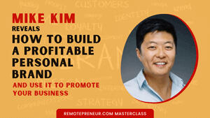 Remotepreneur.com | Courses, Training, and Support for Remote Entrepreneurs